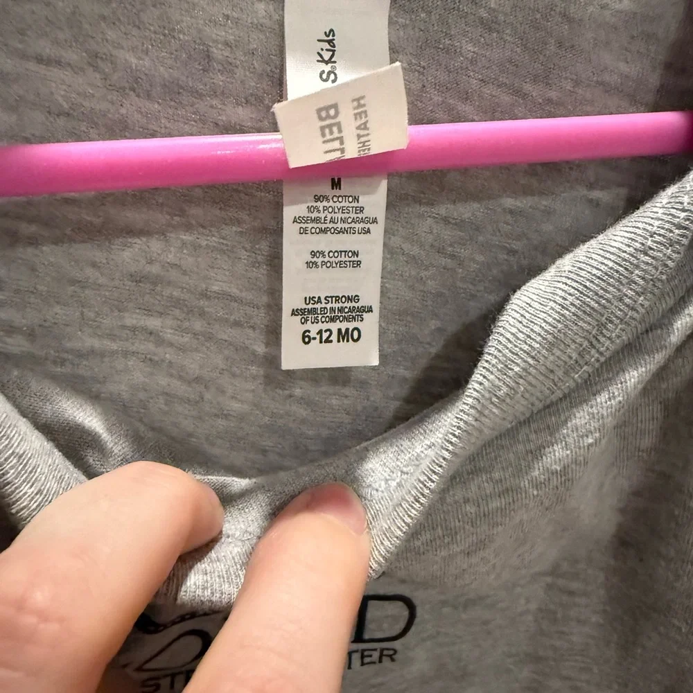 World Equestrian Center Onesie - Picture 2 of 2